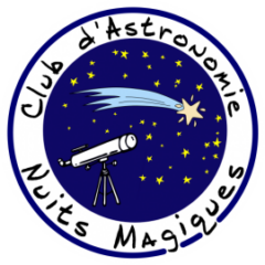 Club d'Astronomie Nuits Magiques